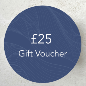 Gift Voucher £25