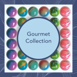 Gourmet Chocolate Collection
