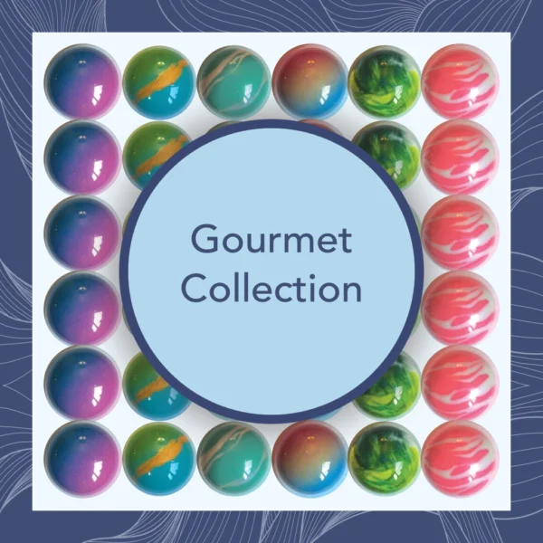 Gourmet Chocolate Collection