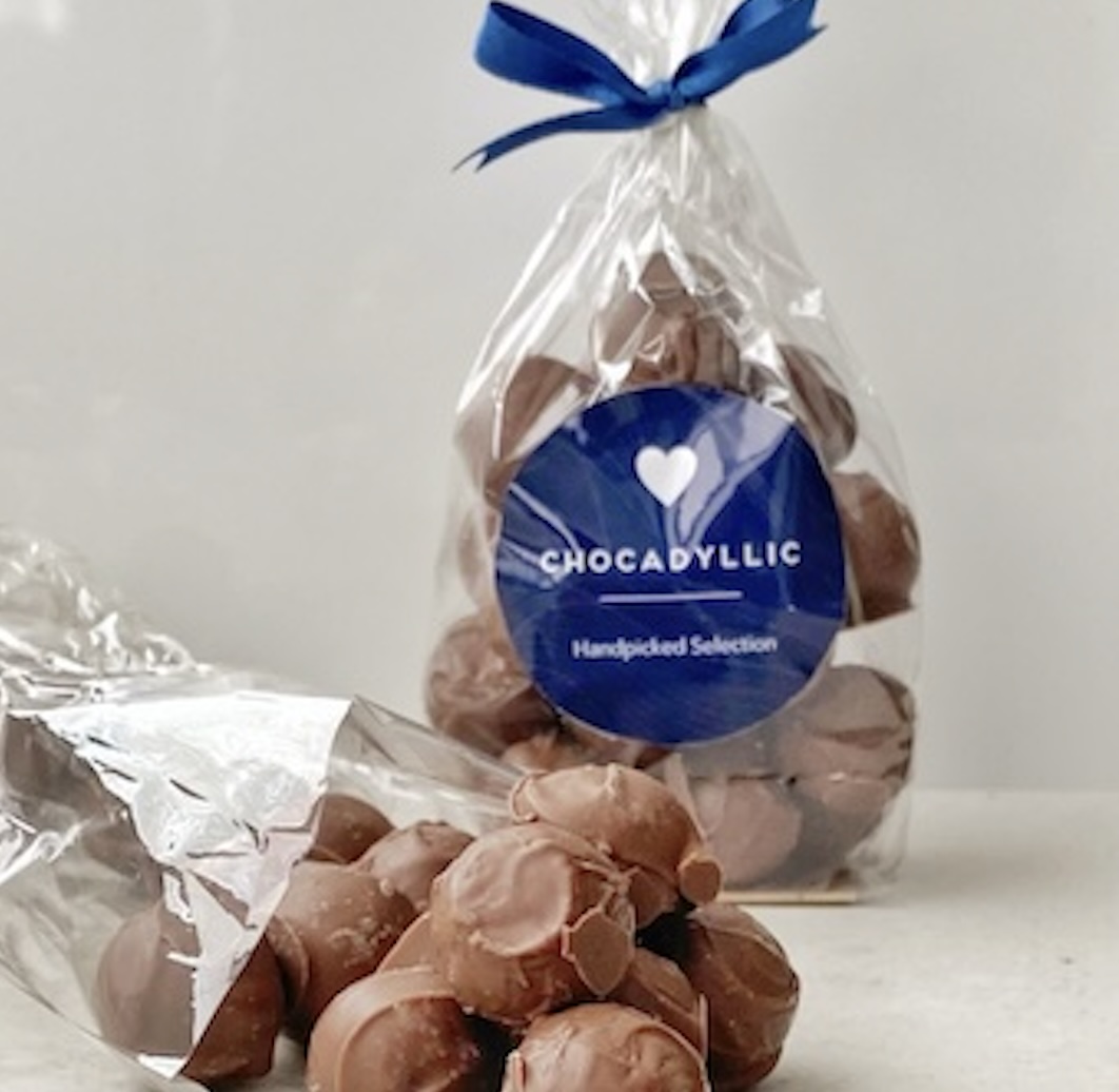 Gift Voucher - Chocolate Workshop - Image 3