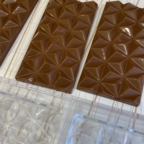 Single Origin Chocolate Bars - Image 2