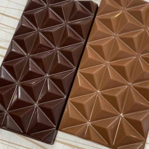 Single Origin Chocolate Bars