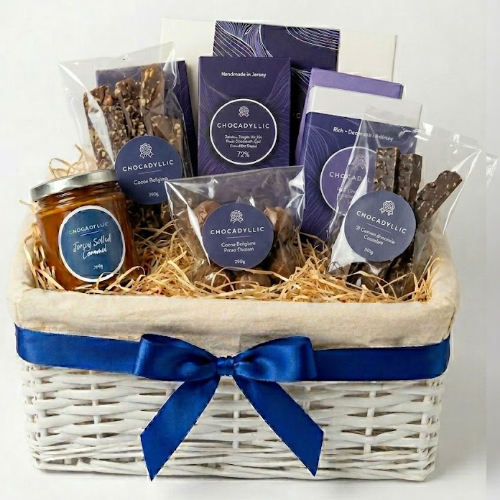 Build Your Own Hamper