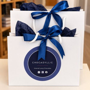 Luxury Gift Bag